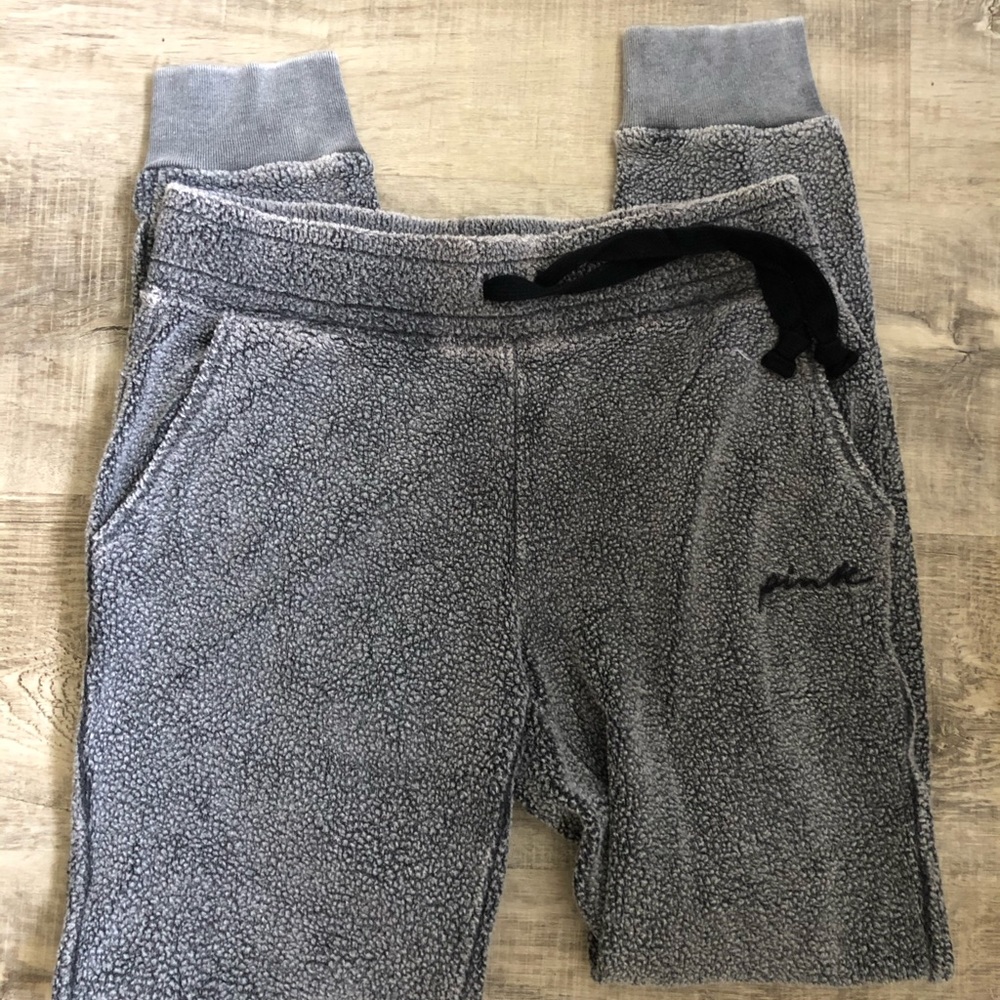 Pink by VS joggers